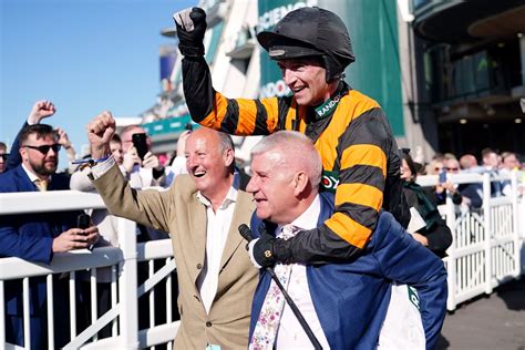 aintree grand national 2023 results